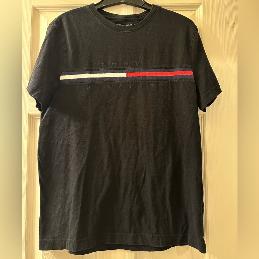 Tommy Hilfiger Striped Tee